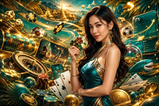thai111